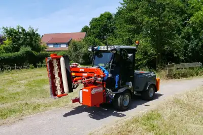 Dücker KBM 350 TMK 10