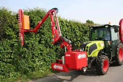 Dücker KBM 350 TMK 10 thumbnail 3