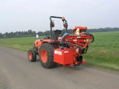 Dücker KBM 350 TMK 10 thumbnail 4