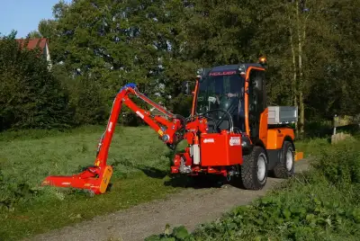 Dücker KBM 350 TMK 10 thumbnail 6