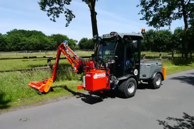 Dücker KBM 350 TMK 10 thumbnail 7