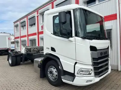 DAF XD 370 FAC