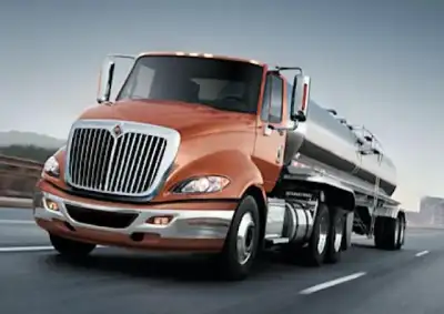 International PROSTAR 122 Day Cab Cummins ISX15 6x4 thumbnail 2