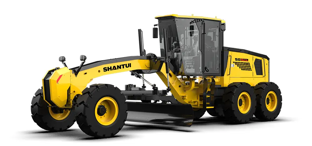 Shantui SG15-C6