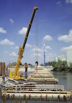 Liebherr LTR 1100 thumbnail 6