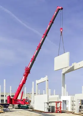 Liebherr LTR 1100 thumbnail 8