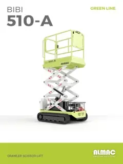 Almac Bibi 510-A