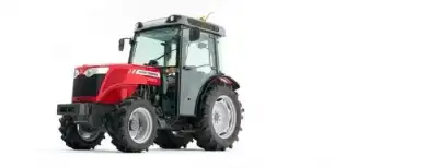 Massey Ferguson MF 3635 Autom.