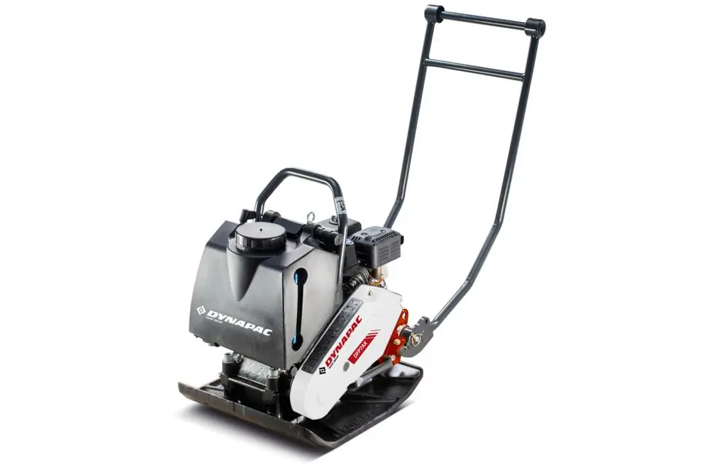 Dynapac DFP7AX