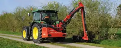 Kuhn Pro-Longer GII 6183 SPA thumbnail 2