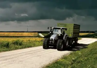 Lamborghini R 6.175 H.P. DCR