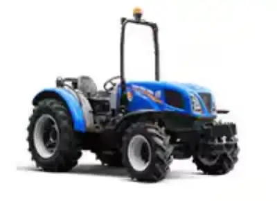 New Holland TD4.75F