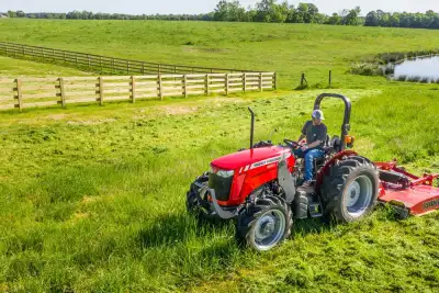 Massey Ferguson MF 2605 H