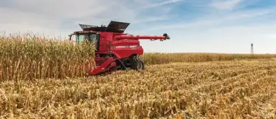 Case IH Axial Flow 9240 thumbnail 3