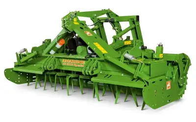 Amazone KG 3000 Special thumbnail 5
