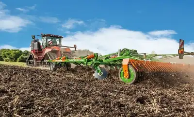 Amazone Cenius 5003-2TX Super thumbnail 5