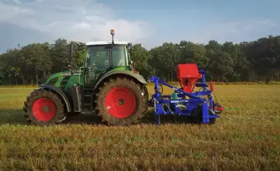 DAL-BO Ratoon XL 2.8 NSH