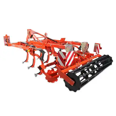 Kubota CU3401PTC AR
