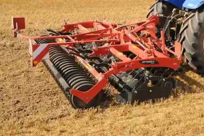 Kuhn Optimer 303 thumbnail 2
