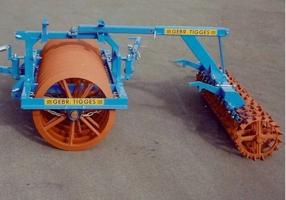 Tigges UPN 900-150