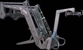 Valtra VL 1500