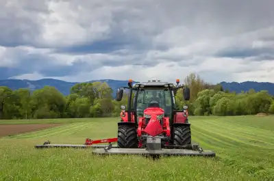 Massey Ferguson DM367 FQ-KC thumbnail 2