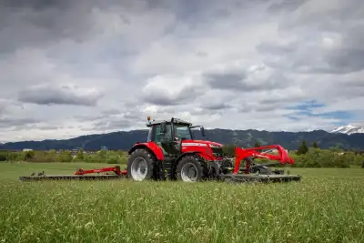 Massey Ferguson DM367 FQ-KC thumbnail 3