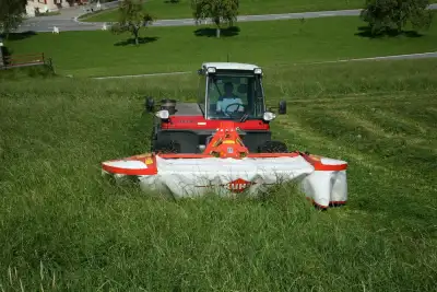 Kuhn GMD 2820 F