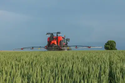 Kverneland iXter A12 thumbnail 6