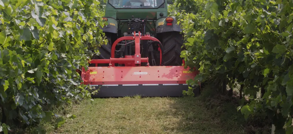 Maschio Corazza 155 S thumbnail 2