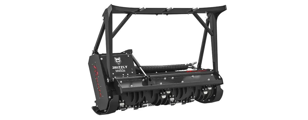 Prinoth M450m-1450