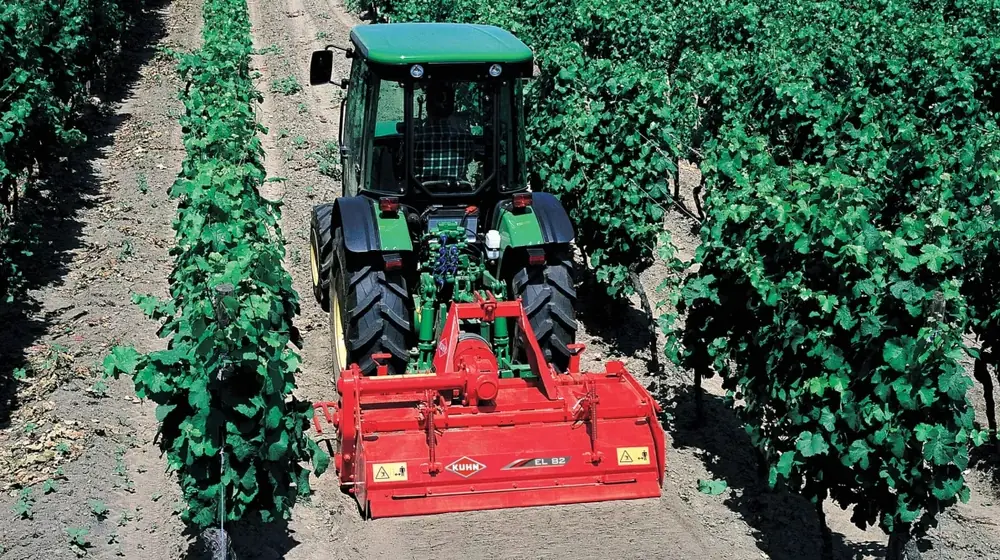 Kuhn EL 82-180 thumbnail 5