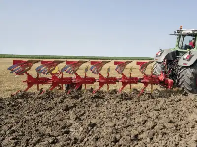 Pöttinger Servo 45 S plus nova thumbnail 2