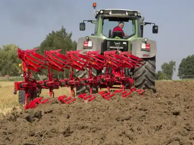 Pöttinger Servo 45 S plus nova thumbnail 3