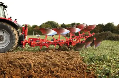 Kuhn Vari-Master L SP 5E NHS thumbnail 3