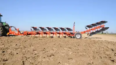 Kuhn Vari-Challenger OL 10 NHS + ZXL