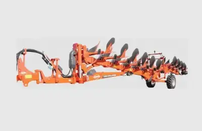 Kuhn Vari-Challenger OL 10 NHS + ZXL thumbnail 2