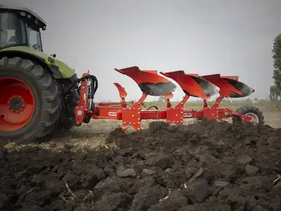Maschio Unico XL 3E STD thumbnail 4