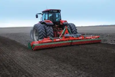 Vogel & Noot EuroTill MS 600 thumbnail 2