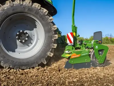 Amazone KE 3002-240 thumbnail 5