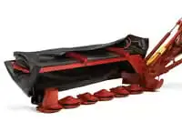 New Holland 107M52