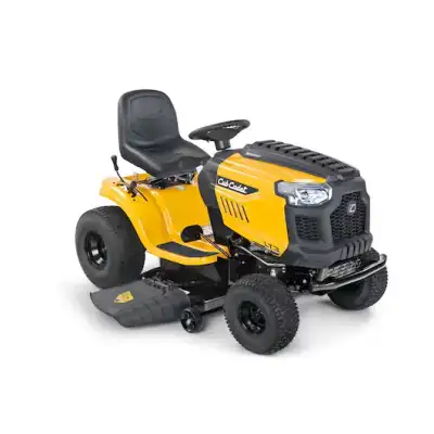 Cub Cadet LT3 PS107 thumbnail 2