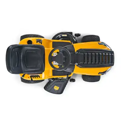 Cub Cadet LT3 PS107 thumbnail 3