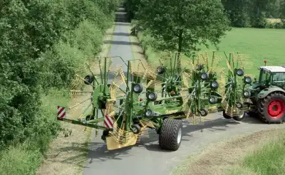 Krone Swadro 2000