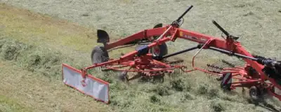 Kuhn GA 6930