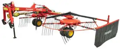 Fransgard TI 6000