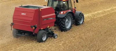 Case IH RB 344 thumbnail 2