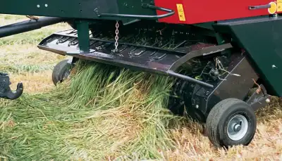 Case IH RB 344 thumbnail 3