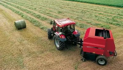 Case IH RB 344 thumbnail 5