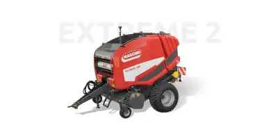 Maschio Extreme 266 HTI